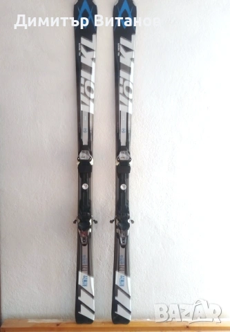 Ски Volkl RTM 77 + автомати 4Motion