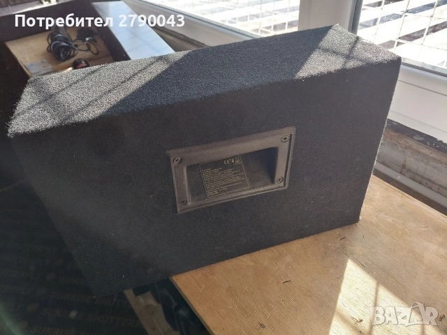 тонколона, снимка 3 - Тонколони - 52793893