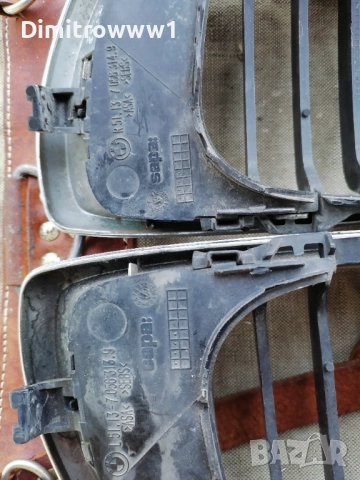 Бъбреци бмв е46, снимка 4 - Части - 45741012