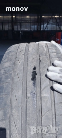 Джанти 19 спорт пакет БМВ Х3 Х4, снимка 7 - Гуми и джанти - 53786334