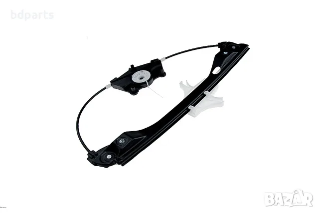 Стъклоповдигач за Skoda Fabia 2, Заден десен електрически, снимка 2 - Части - 56142548