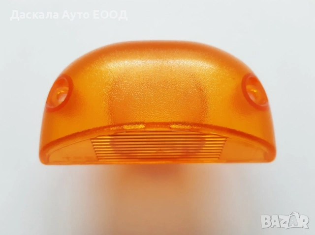 1бр. мигач за Renault Premium I Midlum DAF LF MAN Volvo FL, снимка 3 - Части - 53757385