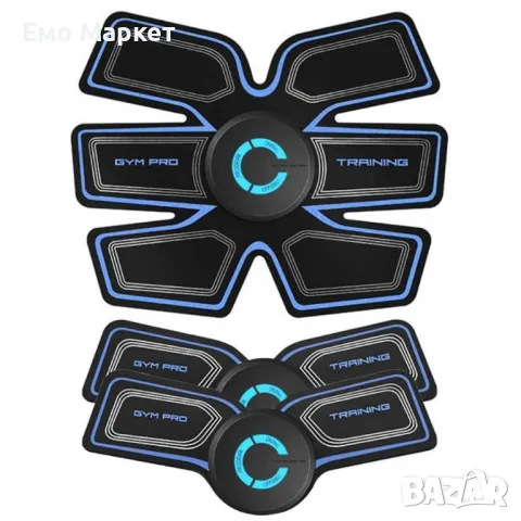 Колан за оформяне на коремни мускули - TV1069, снимка 9 - Фитнес уреди - 49106014