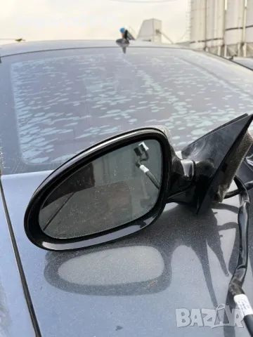 огледала Mercedes S W221 Мерцедес, снимка 2 - Части - 49897136