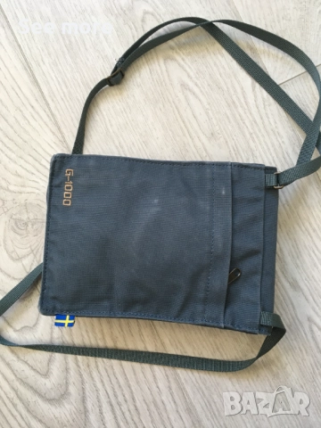 FJALLRAVEN чанта тип портмоне, снимка 6 - Чанти - 52387646