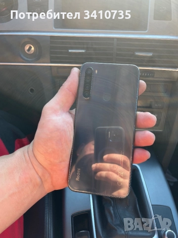 Readme Note 8T , снимка 2 - Други - 52749014