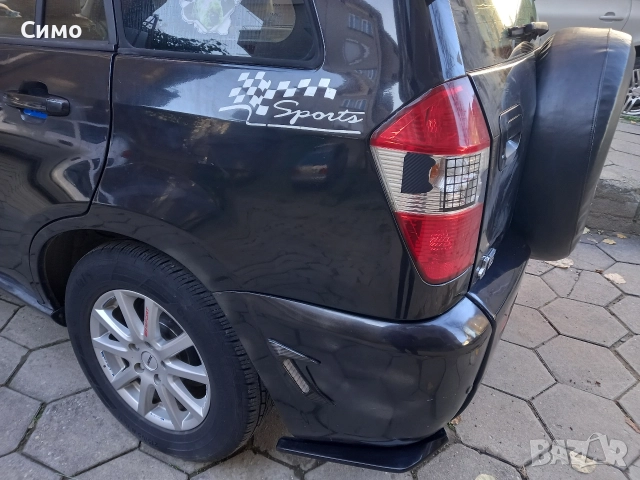 Продавам автомобил DR 5, снимка 6 - Автомобили и джипове - 52771488