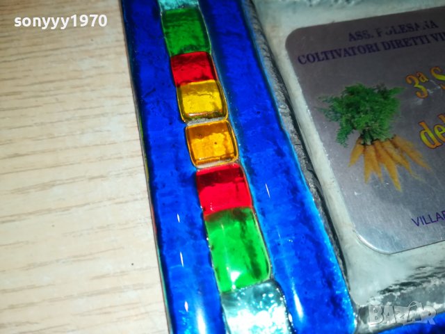 КРАСИВА ЧИНИЯ 16СМ 0403232000, снимка 7 - Колекции - 39885980