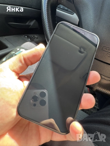 Iphone 15 pro БЕЗ ЗАБЕЛЕЖКИ, снимка 3 - Apple iPhone - 56217118