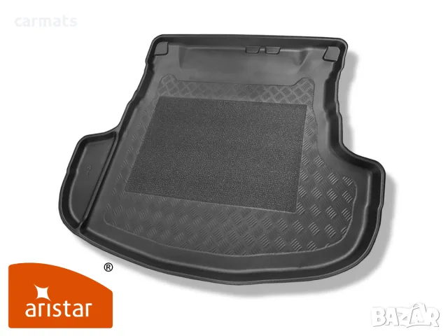 Стелка за багажник Aristar за Mitsubishi Outlander (2012-2021) - 5 seats only Low