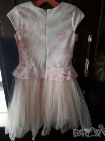 Рокля за момиче 2, снимка 2 - Детски рокли и поли - 35929558