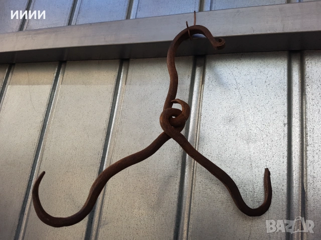 Кован ченгел куки 5