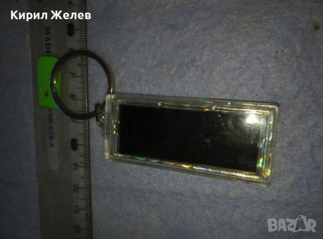 TOYOTA Марков МИГАЩ СВЕТЛИНЕН СВЕТЛООТРАЗИТЕЛЕН КЛЮЧОДЪРЖАТЕЛ на ТОЙОТА 38815, снимка 6 - Колекции - 42117540