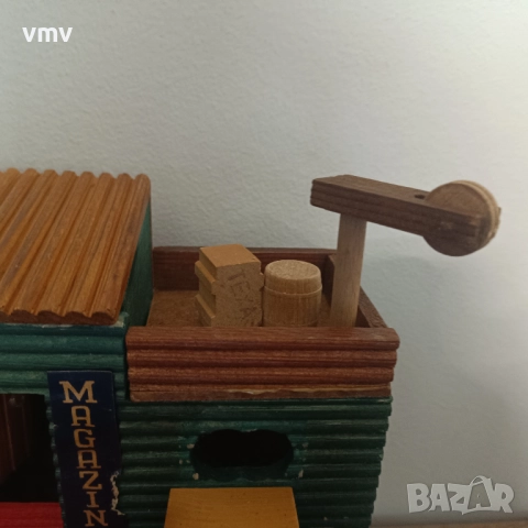 Стар американски форт , снимка 15 - Колекции - 52123690