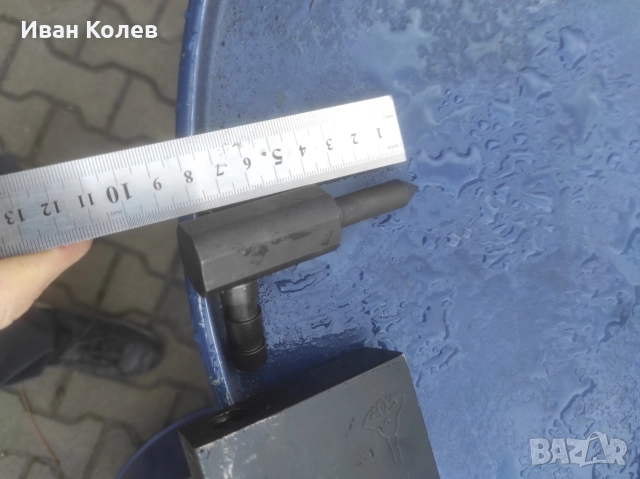 Много здрав сигурен катинар 80лв., снимка 13 - Други - 50151009