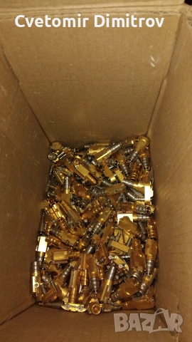 електронна скрап 