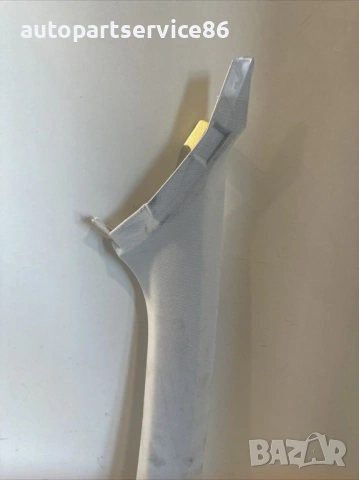 Предна дясна облицовка на колона А за Peugeot 3008 1.2T (2022) 9810165777