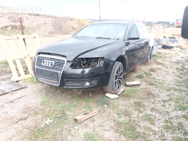 Ауди а6 3.2фси на части, снимка 9 - Автомобили и джипове - 52922019