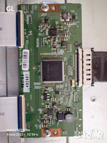 HITACHI 43HK6W64, снимка 3 - Части и Платки - 41443096