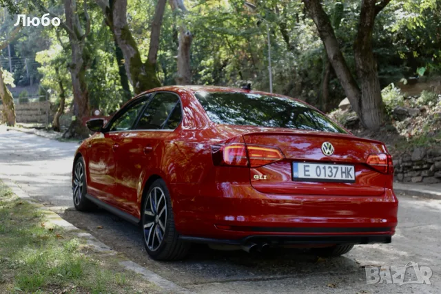 Vw Jetta GLI/GTI DSG FULL 2018
