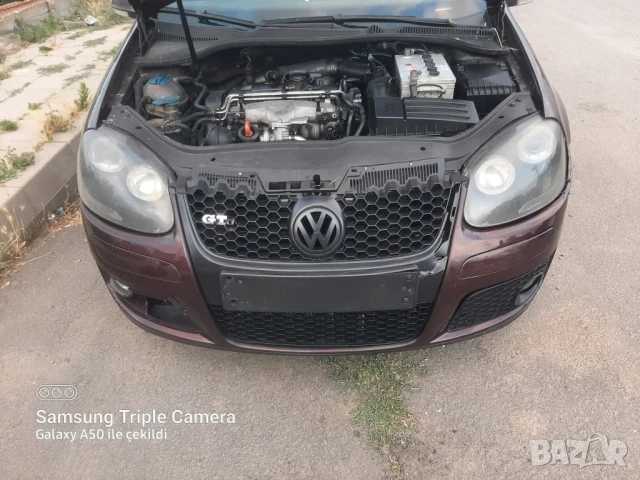 🔴✅ Продавам Голф 5 2.0tdi 140кс BKD (GTI) на ЧАСТИ, както и ВСЯКАКВИ Части, Консумативи, снимка 12 - Части - 51003685