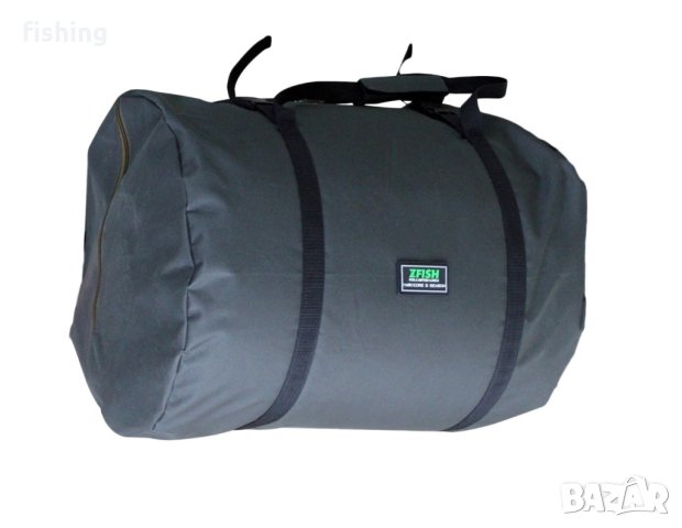 Промо ZFISH SLEEPING BAG ROYAL 5 SEASON + CARRY BAG FREE! - Спален Чувал  -20°C, снимка 2 - Екипировка - 44253701