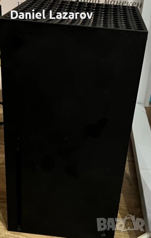 Xbox Series X + Xbox Wireless Headset