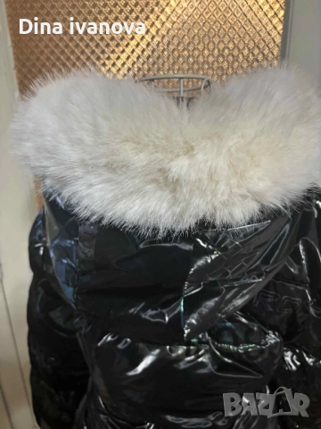 детско зимно яке , снимка 12 - Детски якета и елеци - 52405656