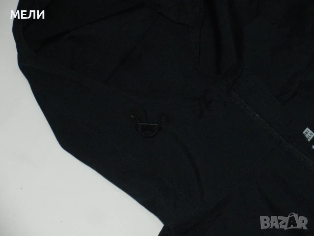 UNIQLO нова мъжка ветровка с етикет М, снимка 10 - Спортни дрехи, екипи - 51374011
