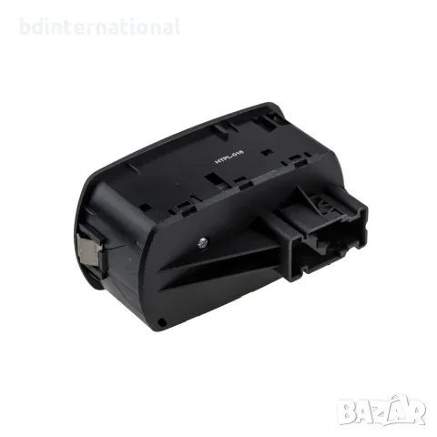 Бутон ключ за ел.стъкла, Opel Corsa D, 11 ПИН, снимка 2 - Части - 56062155