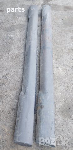 Прагове Jeep Гранд Чероки - 5EY64ZSPAC N, снимка 3 - Части - 44375173