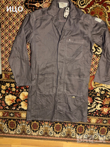 Нови манти/ризи SIR safety, снимка 7 - Други - 53298321