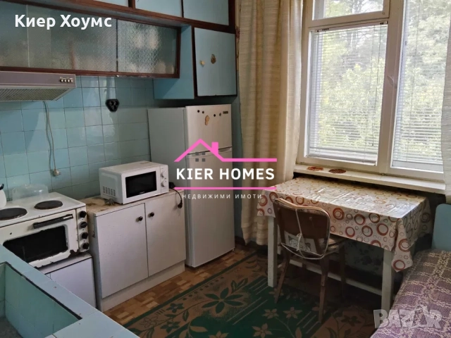 Продавам тухлен апартамент в кв.Славянски Димитровград, снимка 5 - Апартаменти - 51742423