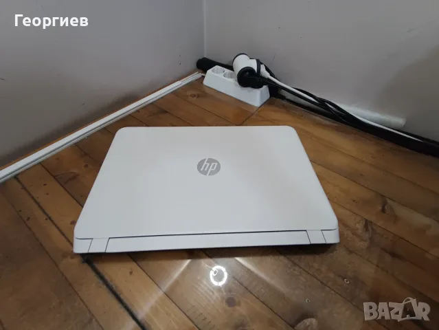 Лаптоп HP Pavilion 15 i3 4030U  8GB RAM  256GB SSD  нова батерия / 15,6", снимка 9 - Лаптопи за работа - 56164163