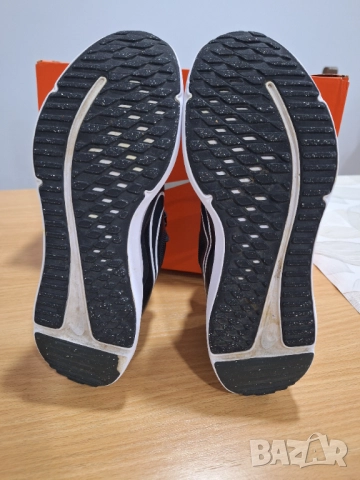 Маратонки Найк за момче.Номер 37.5, снимка 5 - Детски маратонки - 52616201