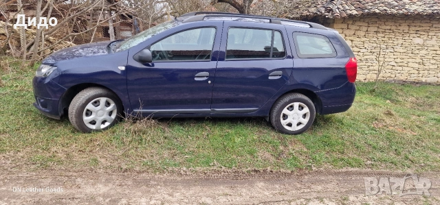 Dacia Logan 0.9 , снимка 17 - Автомобили и джипове - 53728379