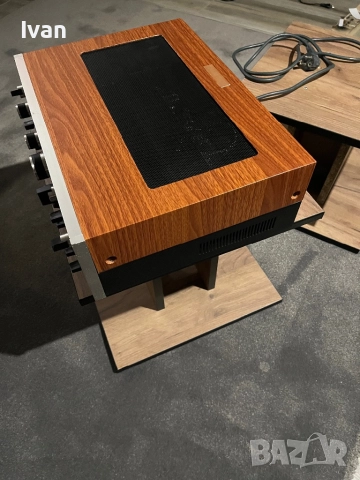 Denon PMA-700 Z, снимка 6 - Ресийвъри, усилватели, смесителни пултове - 52959072