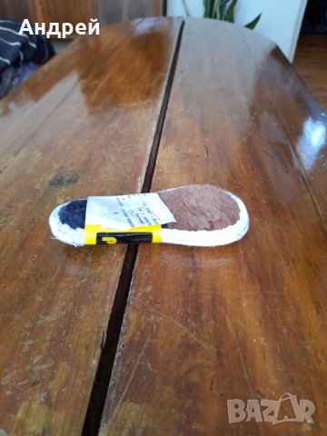 Стари детски стелки