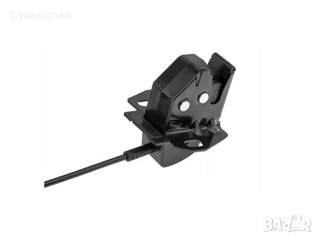 Renault Master 3 Брава за багажник, снимка 2 - Части - 50315230