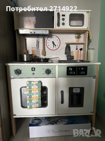 Детска кухня 