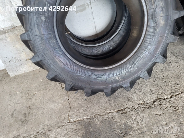 Гуми 710/70/42, 520/70/38, 650/65/42 и 480/70/30, снимка 6 - Селскостопанска техника - 51836596