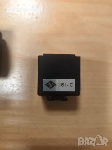 AGFA ISI.C, снимка 2 - Светкавици, студийно осветление - 48121972