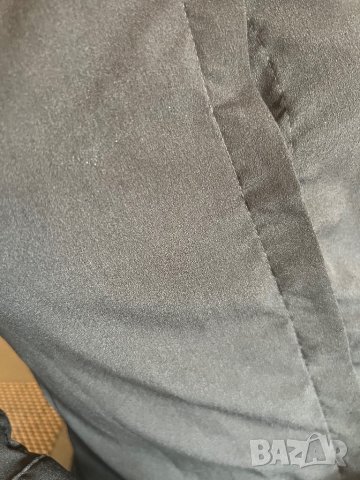 Стилна елегантна черна риза ! , снимка 8 - Ризи - 42402172