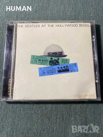 John Lennon - the Beatles , снимка 16 - CD дискове - 42075105