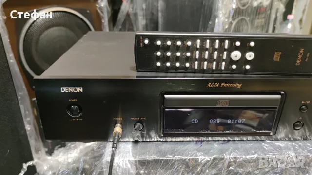 Denon DCD 700AE, снимка 6 - MP3 и MP4 плеъри - 55845843