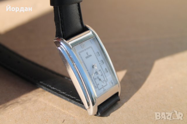 Мъжки/Дамски часовник ''Festina'', снимка 12 - Други - 41679448
