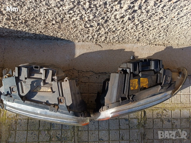 фарове за Ауди а4 б5, снимка 2 - Части - 53692123