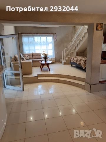 Къща под Наем, снимка 8 - Къщи - 52891254