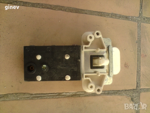 Електра Брегенц, снимка 7 - Перални - 52676887