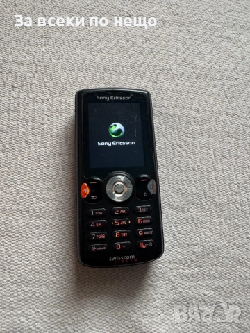 Sony Ericsson W810i Walkman , зарядно и мемори карта !, снимка 8 - Sony Ericsson - 53196458